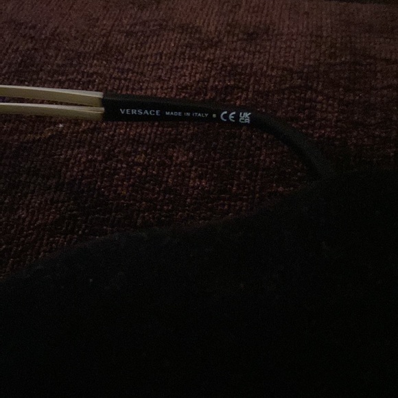 Versace frames - Picture 3 of 3